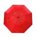 A17 paraguas de promoción de publicidad personalizada Windproof Umbrella Golf